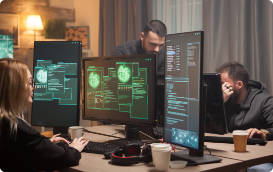 About Ardent Infosec