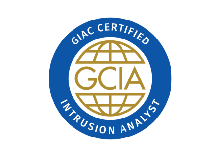 GCIA certification