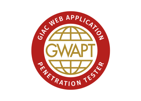 GWAPT certification